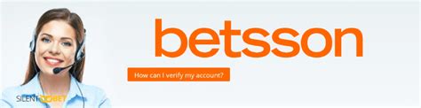 betsson verification - Betsson suporte